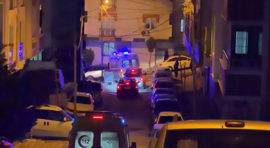 Mevlitte ikram edilen yemekten 17 kişi zehirlendi