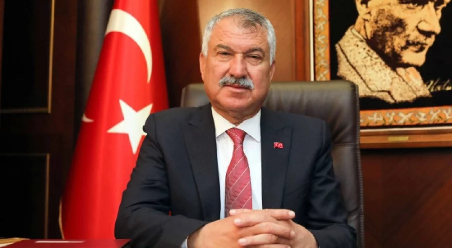 Tutuklu Adana Büyükşehir Belediye Başkanı Karalar'dan Adalılara teşekkür: Bir haksızlığa sizlere yakışır duruş gösterdiniz