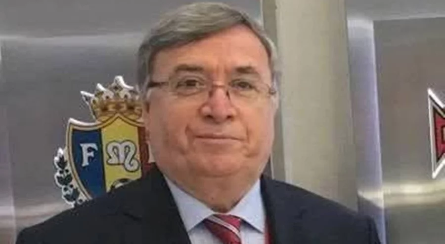 Eski milletvekili Erdal Kesebir yaşamını yitirdi