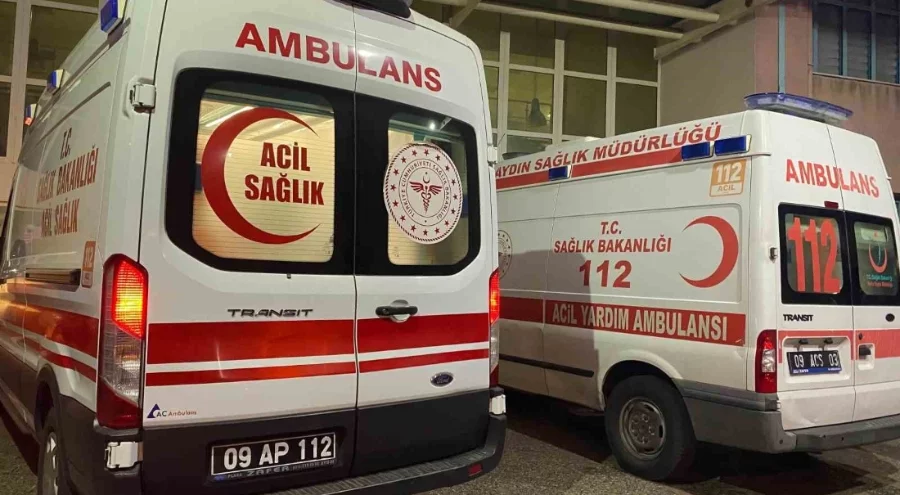 Baba ile üvey oğlu arasında çıkan kavga ölümle bitti