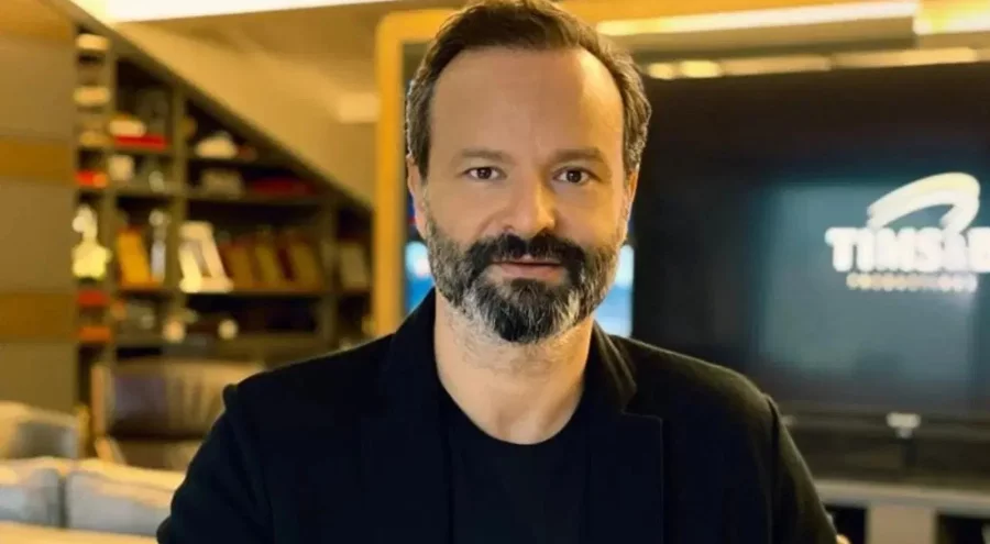 Uyuşturucu testi pozitif çıkmıştı... TRT Timur Savcı'nın adını sildi!