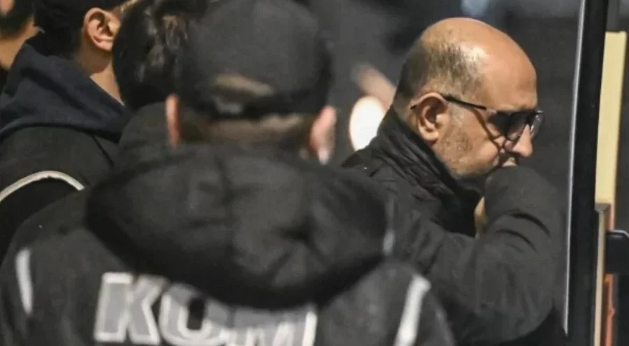 Aziz İhsan Aktaş davası yarın başlıyor