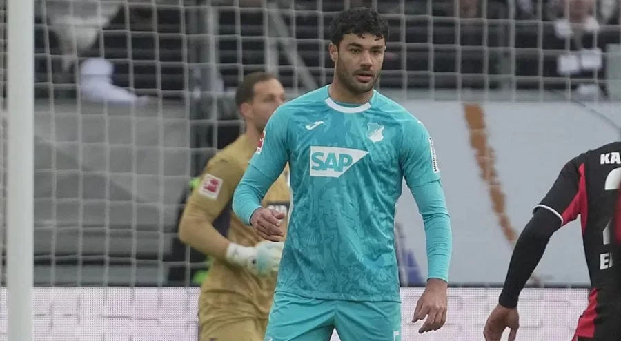 Beşiktaş'a transferde sürpriz öneri