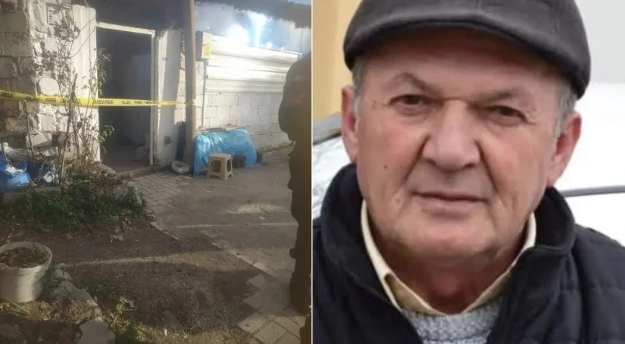 Denizli'de soba zehirlenmesi can aldı