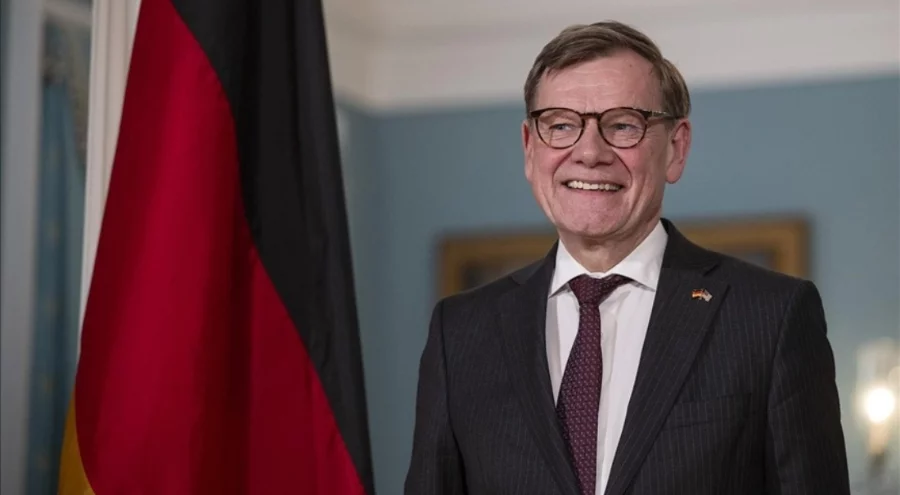 Almanya Dışişleri Bakanı: Rusya'nın her gün bizi test ettiğini biliyoruz