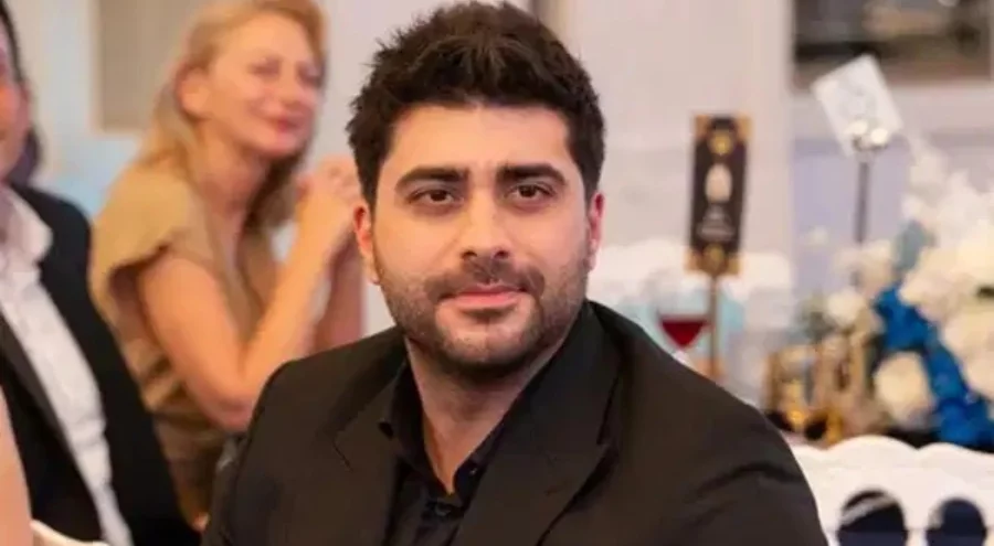 Kızılcık Şerbeti'nin yeni Fatih'i belli oldu