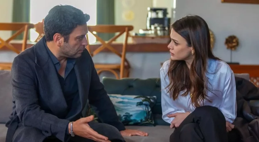 Uzak Şehir 47. bölüm yeni bölüm tek parça full izle!