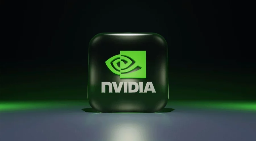 Nvidia'dan dev yatırım