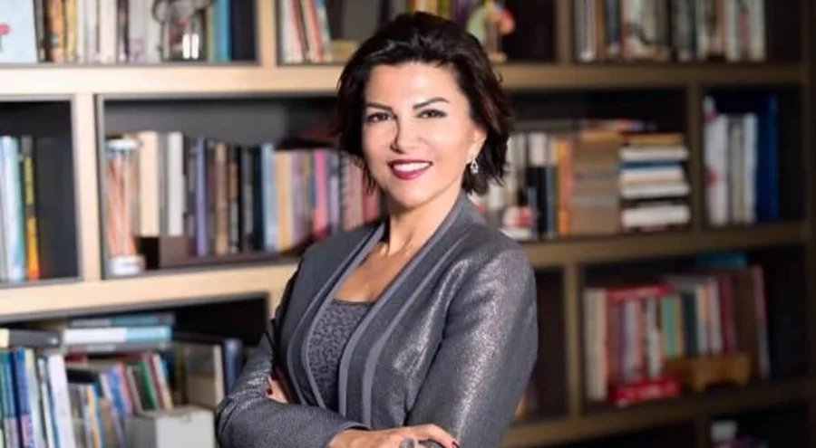 Gazeteci Sedef Kabaş gözaltına alındı