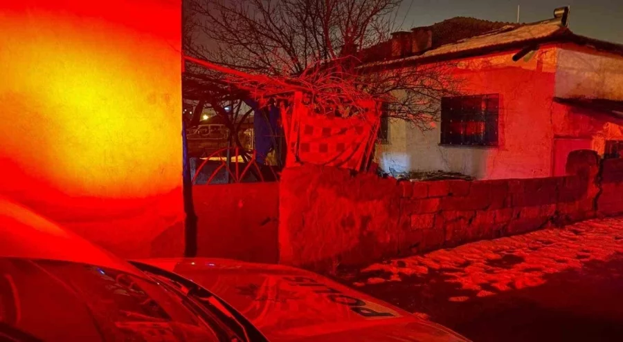 2 günlük bebek için gittikleri hastanede acı haberi aldılar