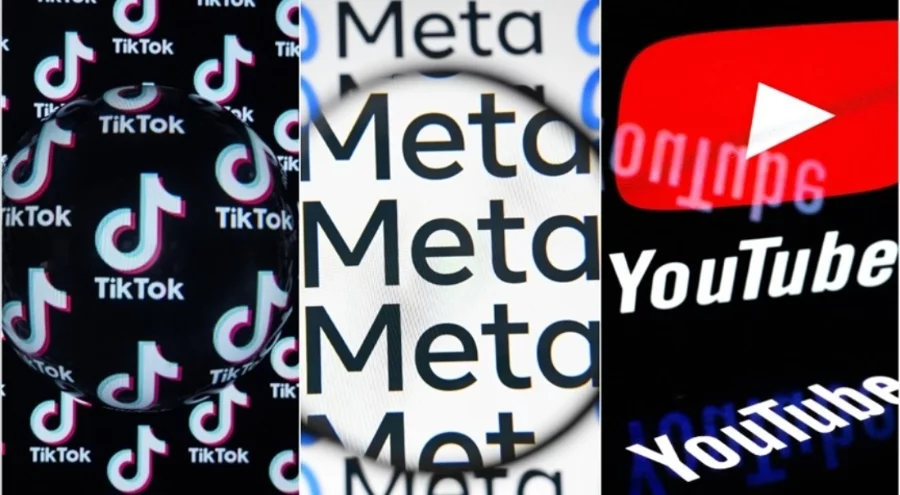 ABD'de sosyal medya şirketleri gençlerin ruh sağlığı iddialarıyla jüri karşısında