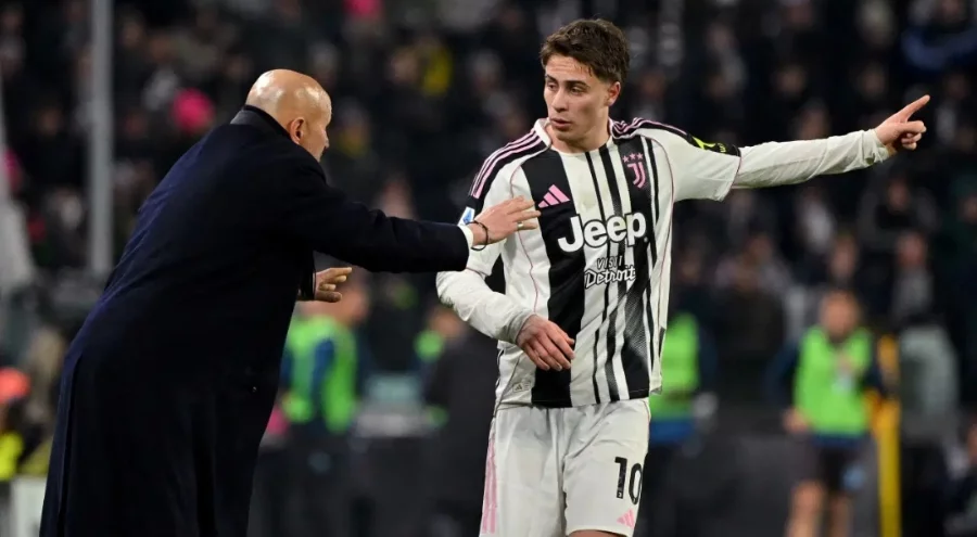 İtalyan hocadan Kenan ve En-Nesyri açıklaması!