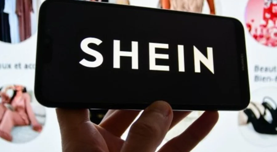 Shein, Türkiye'de satışlarını geçici olarak durdurdu