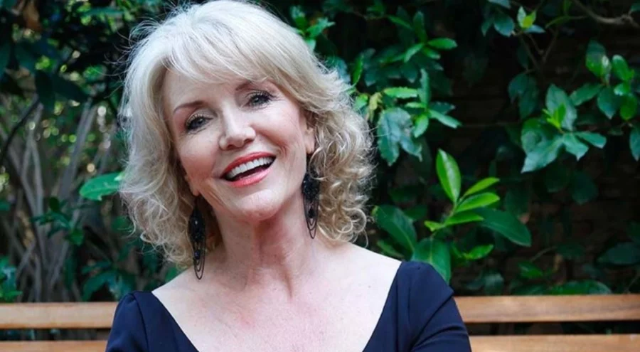 Yasemin Kay Allen ve Erdal Kaya Las Vegas'ta evlendi: Suna Yıldızoğlu'ndan ilk açıklama geldi