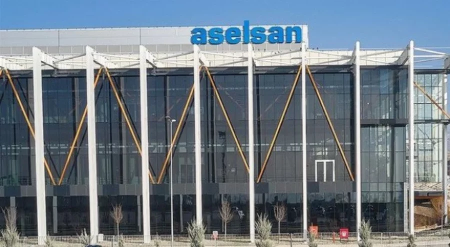 Aselsan'dan 171 milyon dolarlık sözleşme