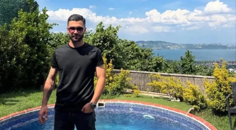 Tartışma cinayetle bitti! 23 yaşındaki Yasin Emre öldürüldü