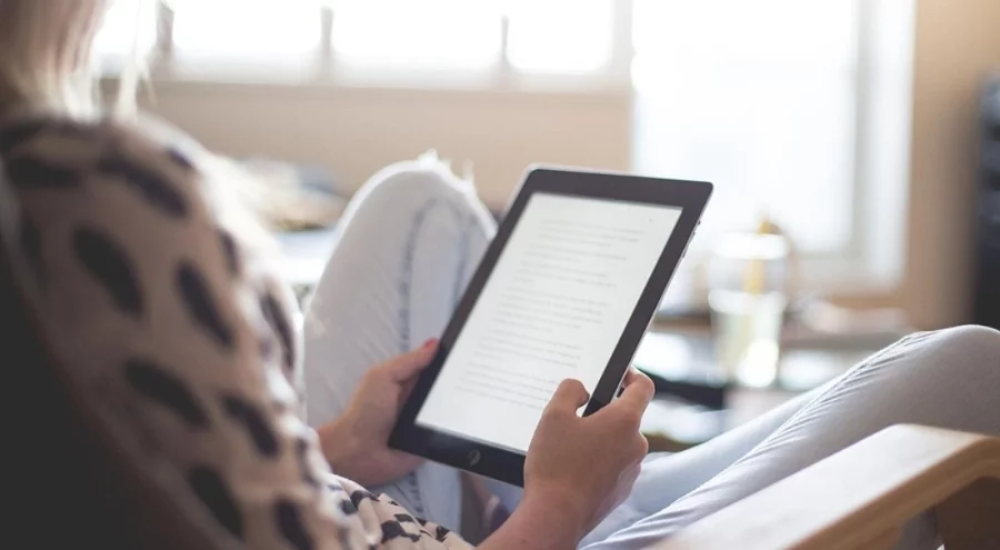 50 bine yakın e-kitap ücretsiz erişime açılıyor