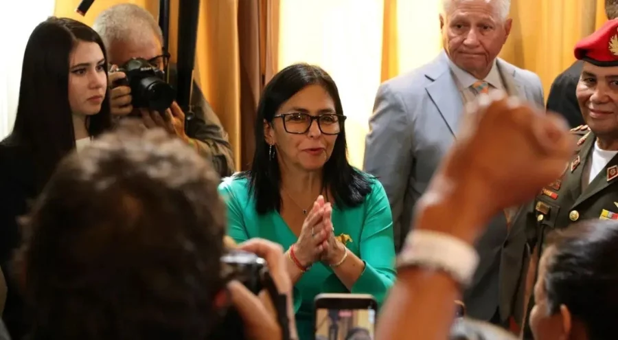 Venezuela lideri, Trump'a meydan okudu!