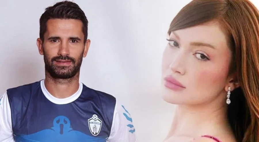 Danla Bilic'ten Alper Potuk itirafı: 'Çok pişmanım, helallik isteyecektim'