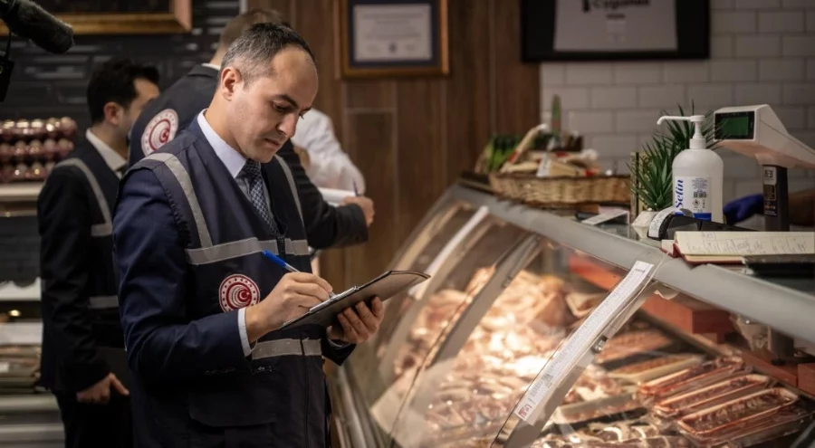 Ramazan ayı öncesinde fiyat denetimleri sürüyor