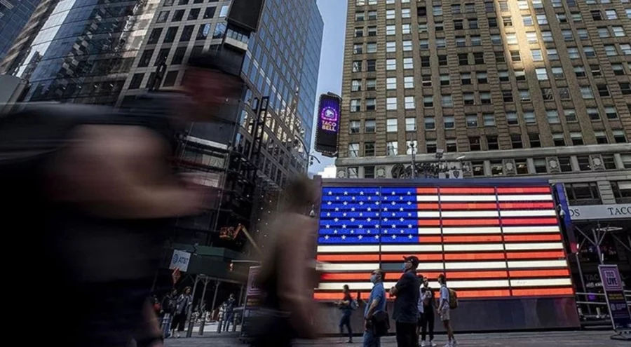 ABD'de federal hükümet kısmi kapanmayla karşı karşıya