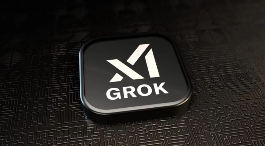 AB'den Grok'a müstehcen görüntü soruşturması