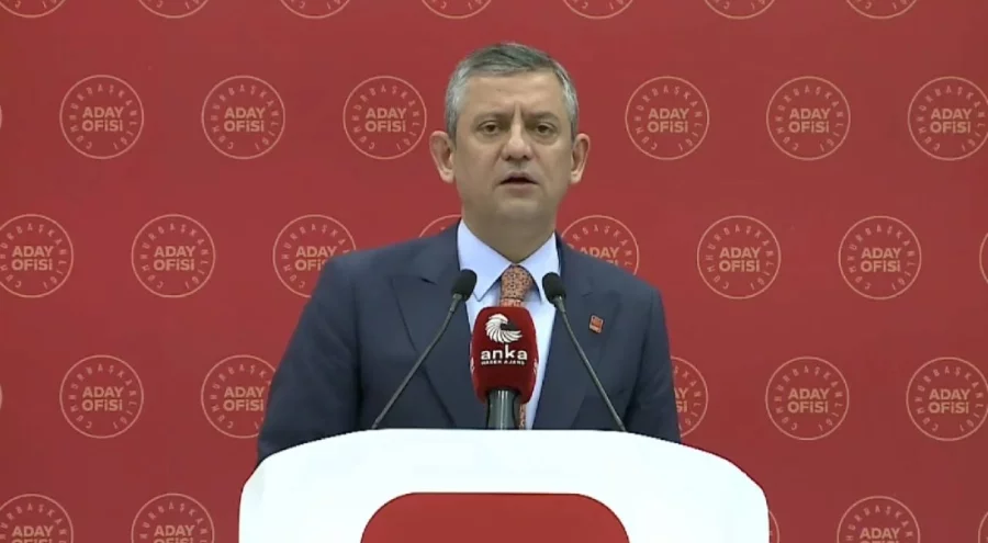 CHP Lideri Özel'den 'İBB kreşi' tepkisi: 'Eğitmen veliye bildirmiş'