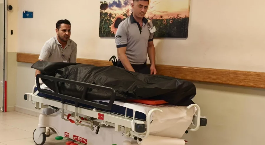 Bursa'da yabancı uyruklu adam evinde ölü bulundu