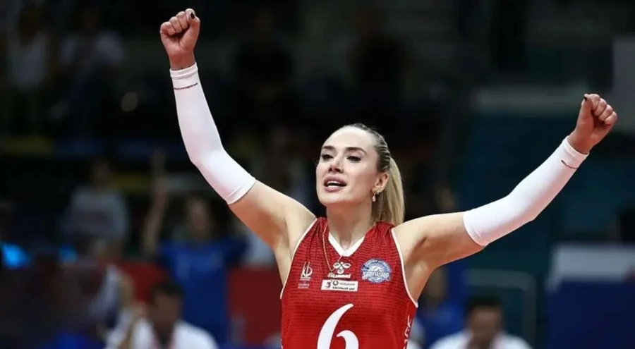 Derya Çayırgan'dan iddialara yanıt: 'Bu durum yalnızca şahsımı hedef alan bir saldırı değil...'