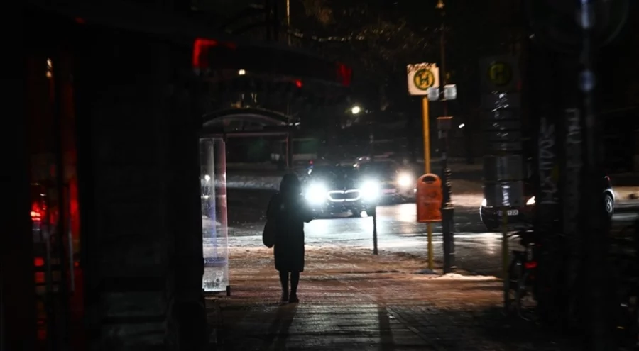 Berlin'de elektrik şebekesine sabotaj yapanları ihbar edene ödül verilecek
