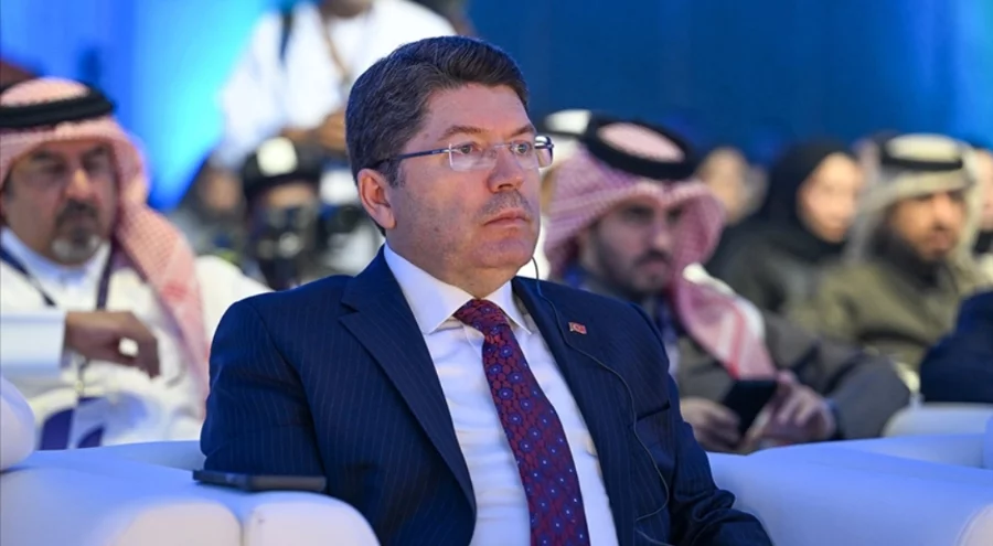 Bakan Tunç: Türkiye dijitalleşmede çok önemli mesafeler aldı