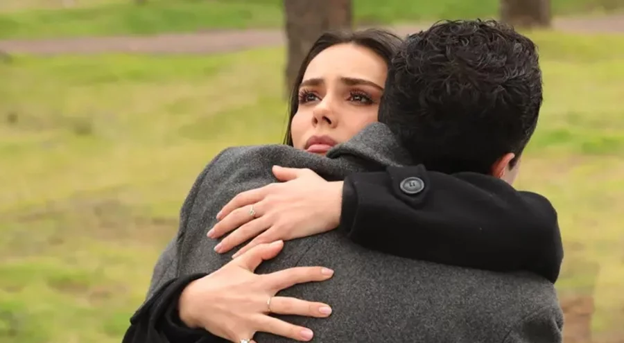 Cennetin Çocukları 19. bölüm tek parça full izle!