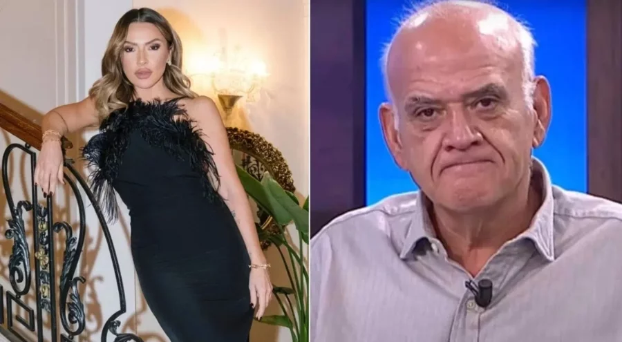 Şarkıcı Hadise, Ahmet Çakar'a açtığı davayı kazandı: Çakar'dan 'özür' paylaşımı