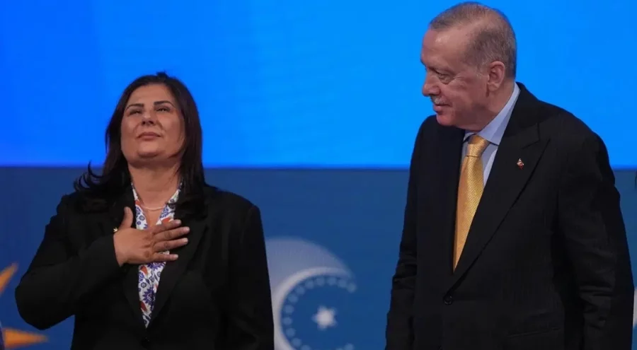 Belediye Başkanı Ak Parti'ye geçmişti: Çerçioğlu'ndan personele ve muhtarlara 'Erdoğan mitingi' baskısı