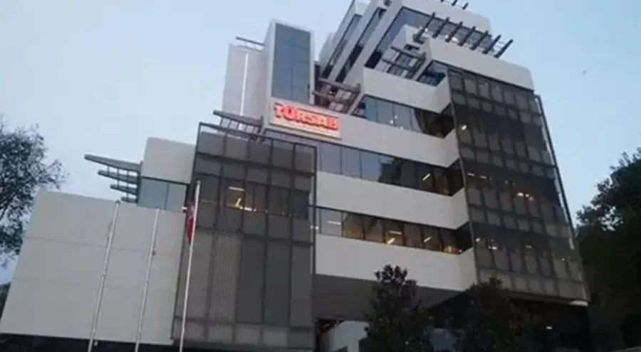 TÜRSAB'dan 10 küresel seyahat sitesine erişim engeli talebi: Airbnb de listede