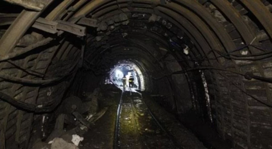 Zonguldak'ta ruhsatsız 6 maden ocağı kapatıldı