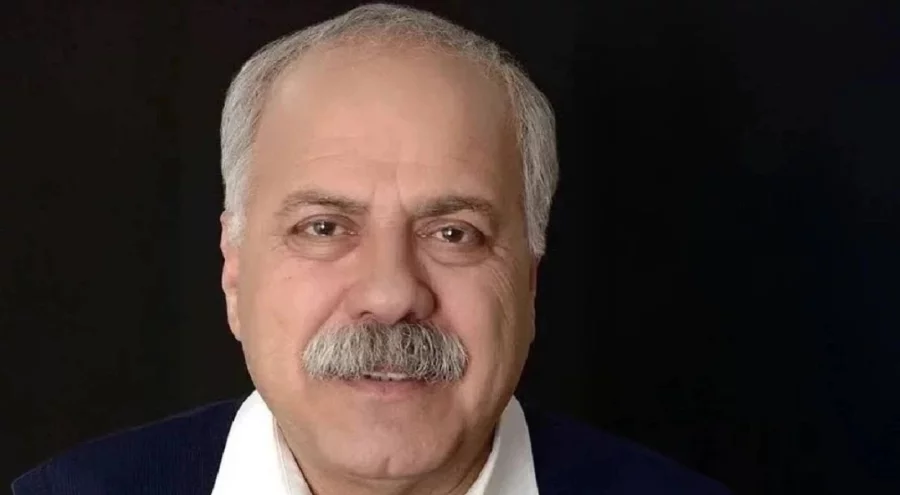 Ünlü oyuncu Ali Tutal yoğun bakımda!