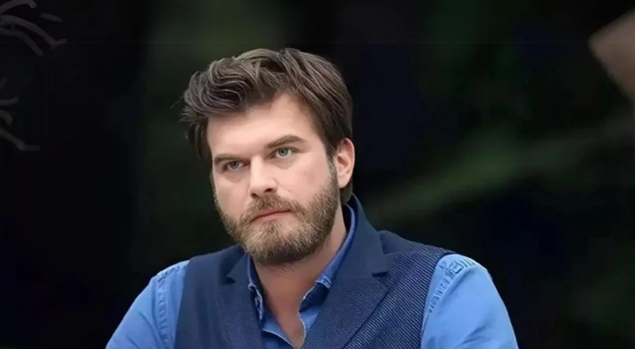 Kıvanç Tatlıtuğ'un yeni dizisi 'Dönence'nin yönetmeni belli oldu