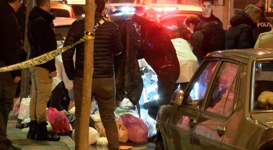 Durdona Khokimova cinayetinde 2 şüpheli tutuklandı