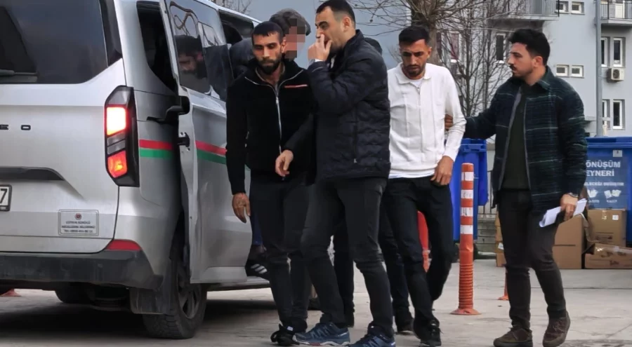 Bursa'da telefon dolandırıcılığı: Polis kılığına giren şüpheliler 3 milyonluk vurgun yaptı