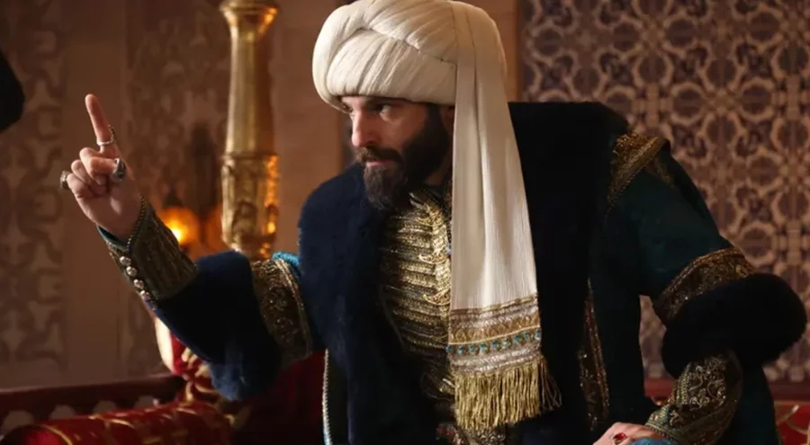 Mehmed: Fetihler Sultanı 67. bölüm tek parça full izle!