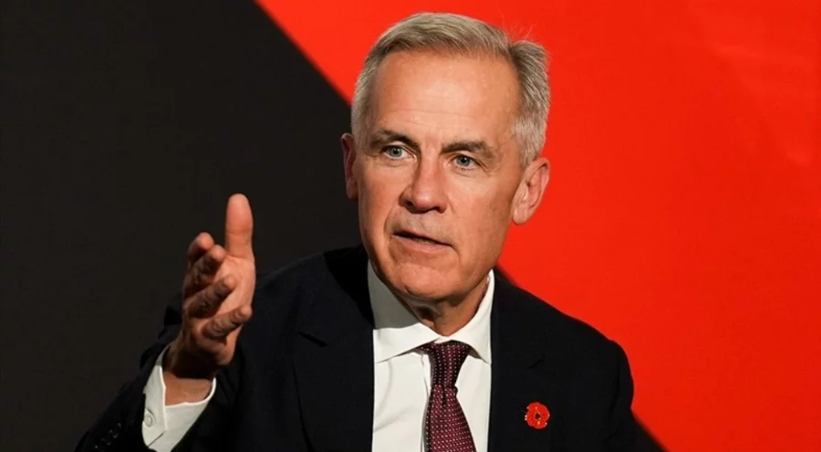 Kanada Başbakanı: Davos'ta söylediğim ABD'ye yönelik sözlerimin arkasındayım