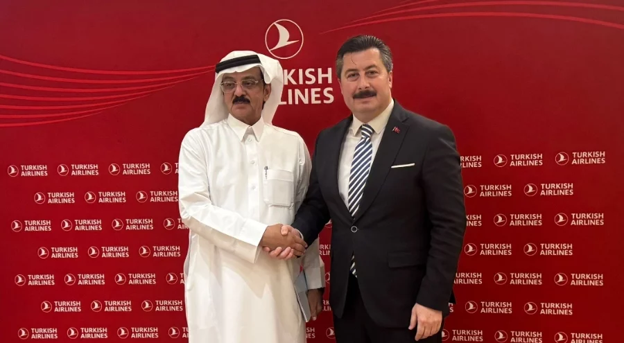 Bursa'dan 7 ilçe belediye başkanı Suudi Arabistan'da turizm tanıtımı yaptı