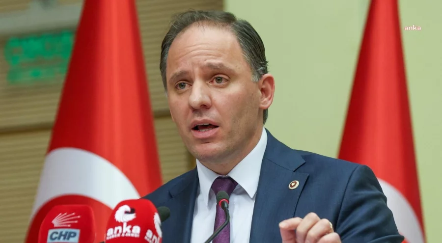 CHP'li Deniz Yavuzyılmaz, 'İkinci Türk Telekom vurgunu' diyerek paylaştı: İki şirketi ifşa etti