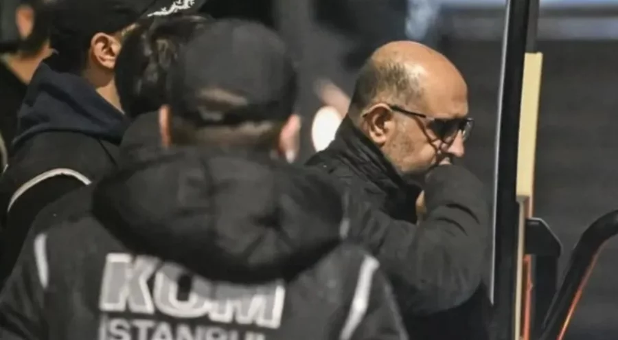 Aziz İhsan Aktaş suç örgütü davası bugün başlıyor