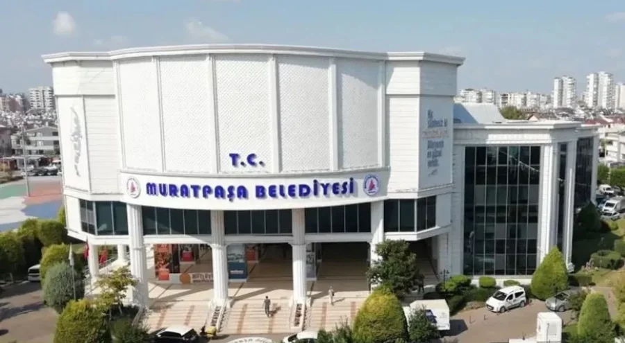 Antalya'da dört belediye başkanı için soruşturma izni!