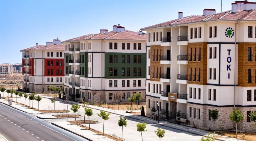 Yüzyılın Konut Projesi'nde kuralar devam ediyor