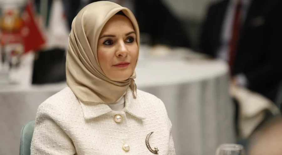 "Çocuğu okula giden ev hanımlarına destek" paylaşımlarına Bakanlık'tan açıklama geldi