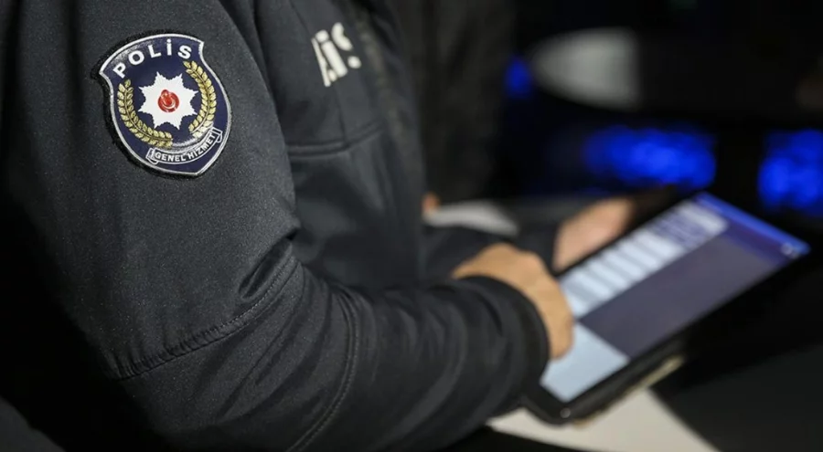 Trafikte saldırı: Ehliyetine 20 yıl el konuldu