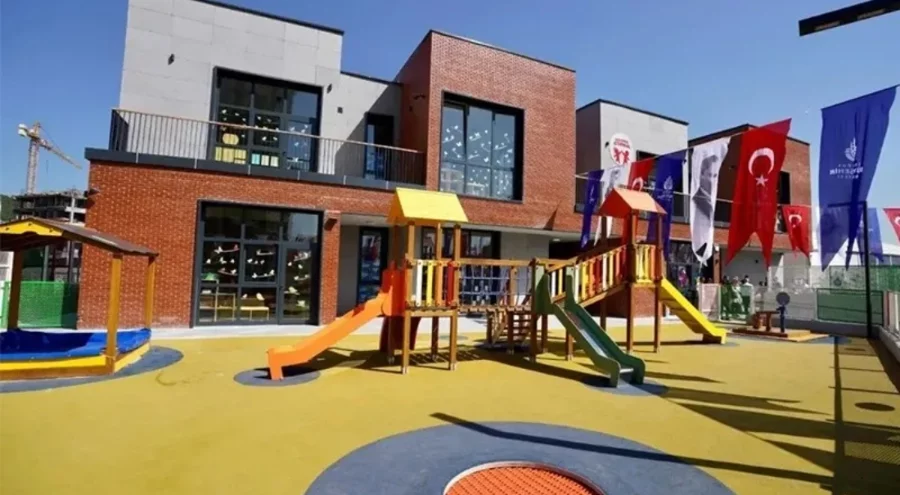İBB kreşinde şiddet iddialarına Başkanvekili Aslan'dan "davetli" yanıt